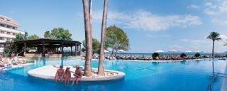 Paraiso De Alcudia Hotel Port de Alcudia  Ngoại thất bức ảnh