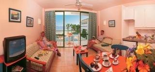 Paraiso De Alcudia Hotel Port de Alcudia  Ngoại thất bức ảnh