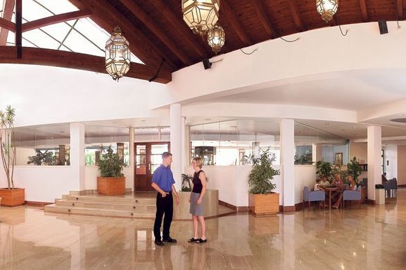 Paraiso De Alcudia Hotel Port de Alcudia  Ngoại thất bức ảnh